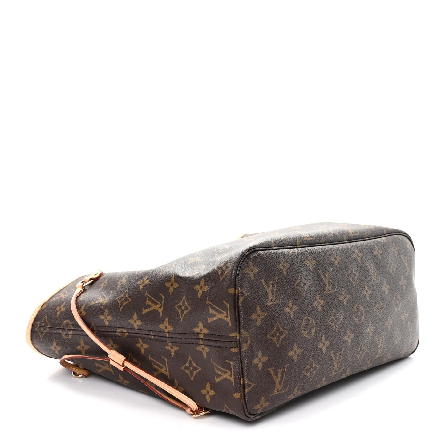 Monogram Neo Neverfull MM