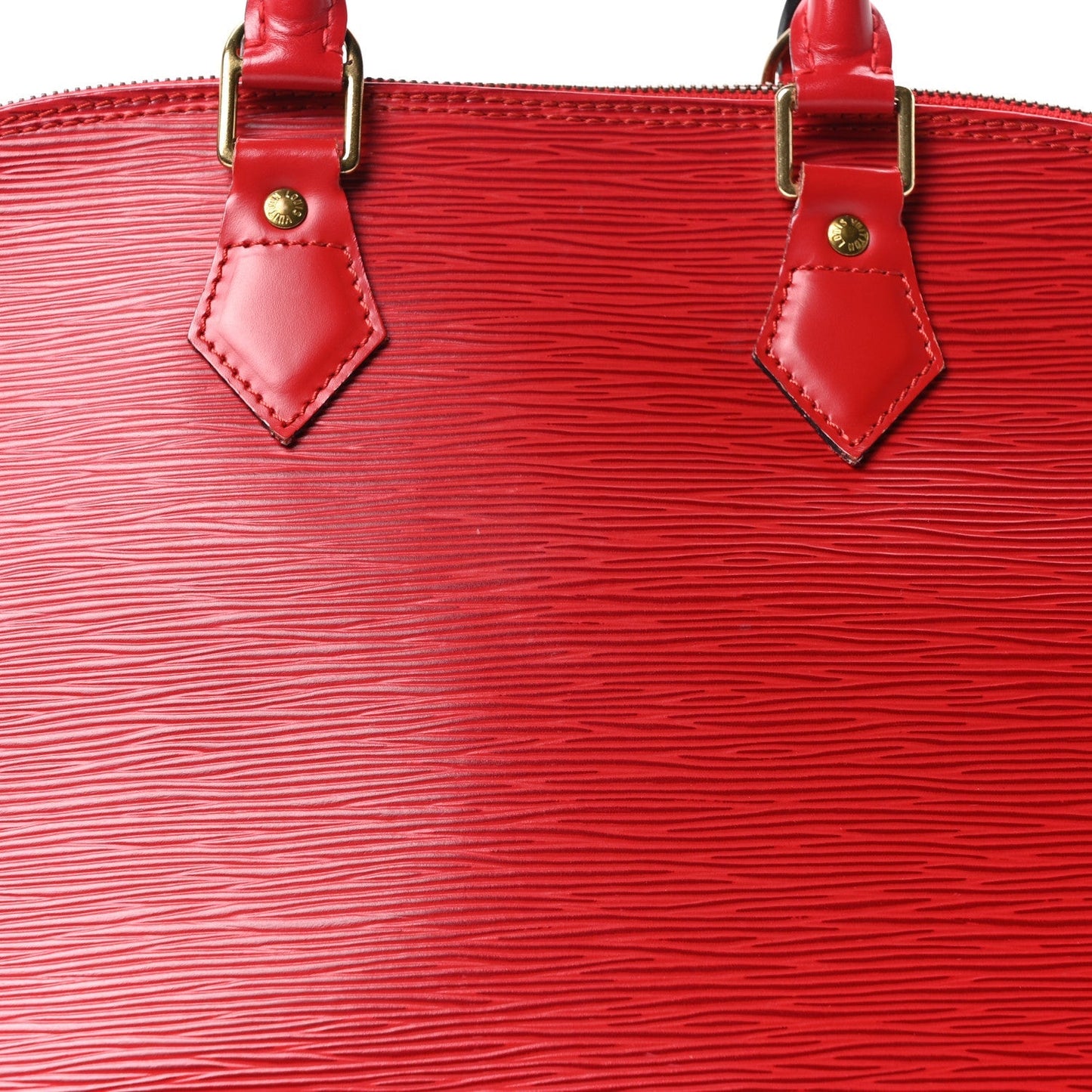 Epi Alma PM Castillan Red