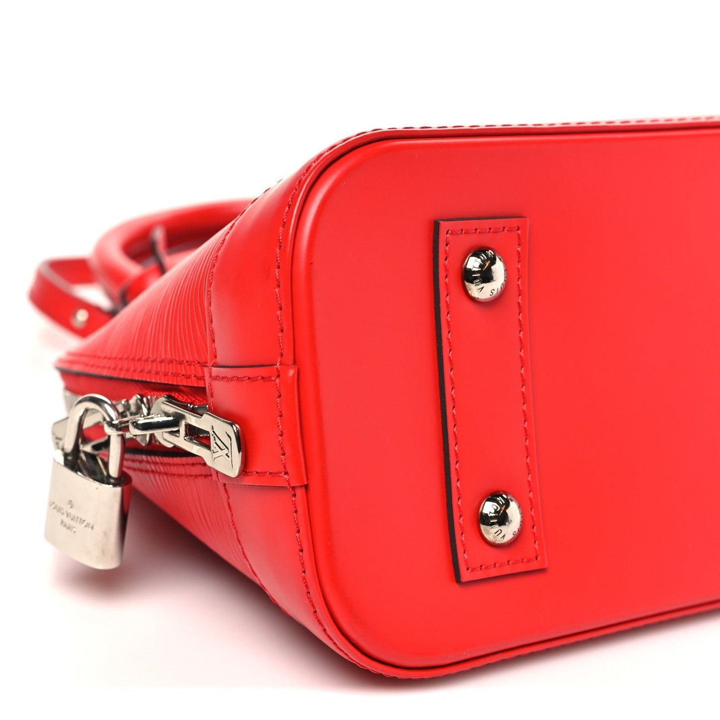Epi Alma BB Coquelicot