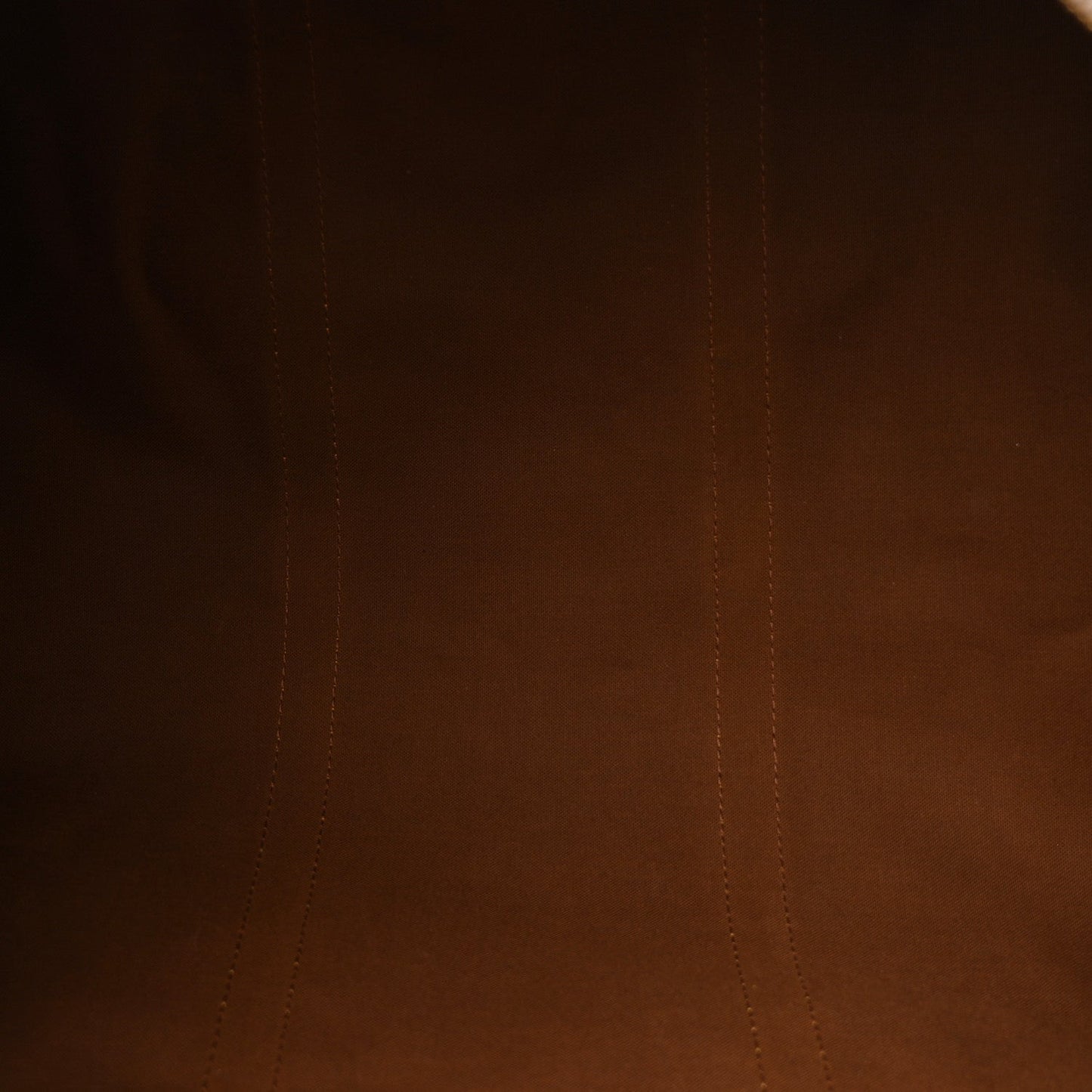 Monogram Keepall Bandouliere 60