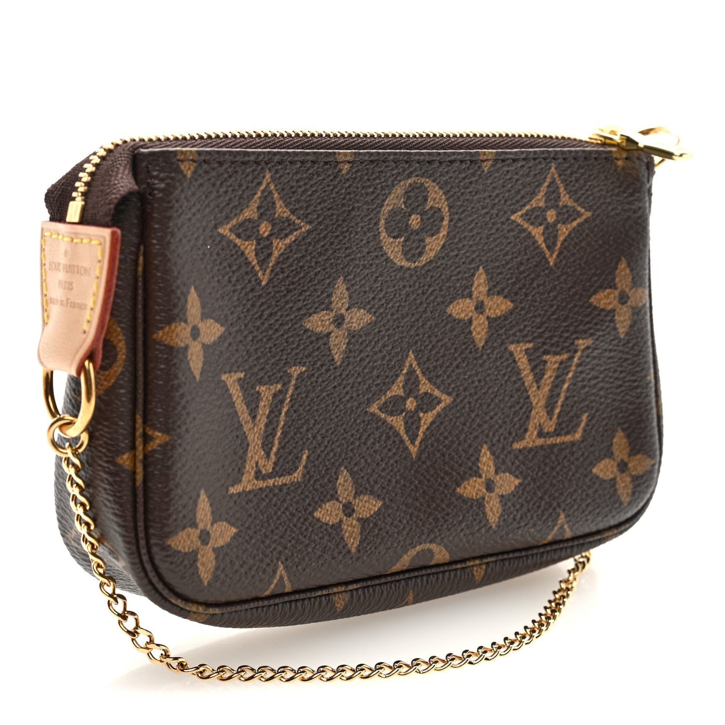 Monogram Mini Pochette Accessories