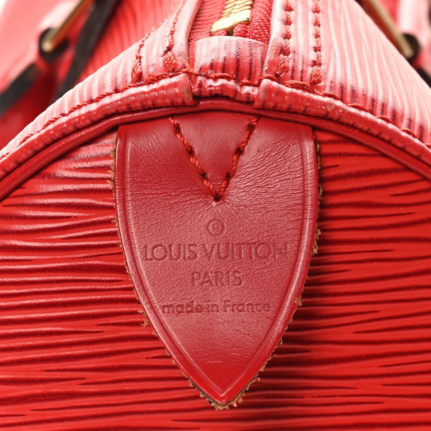 Epi Speedy 30 Castillan Red