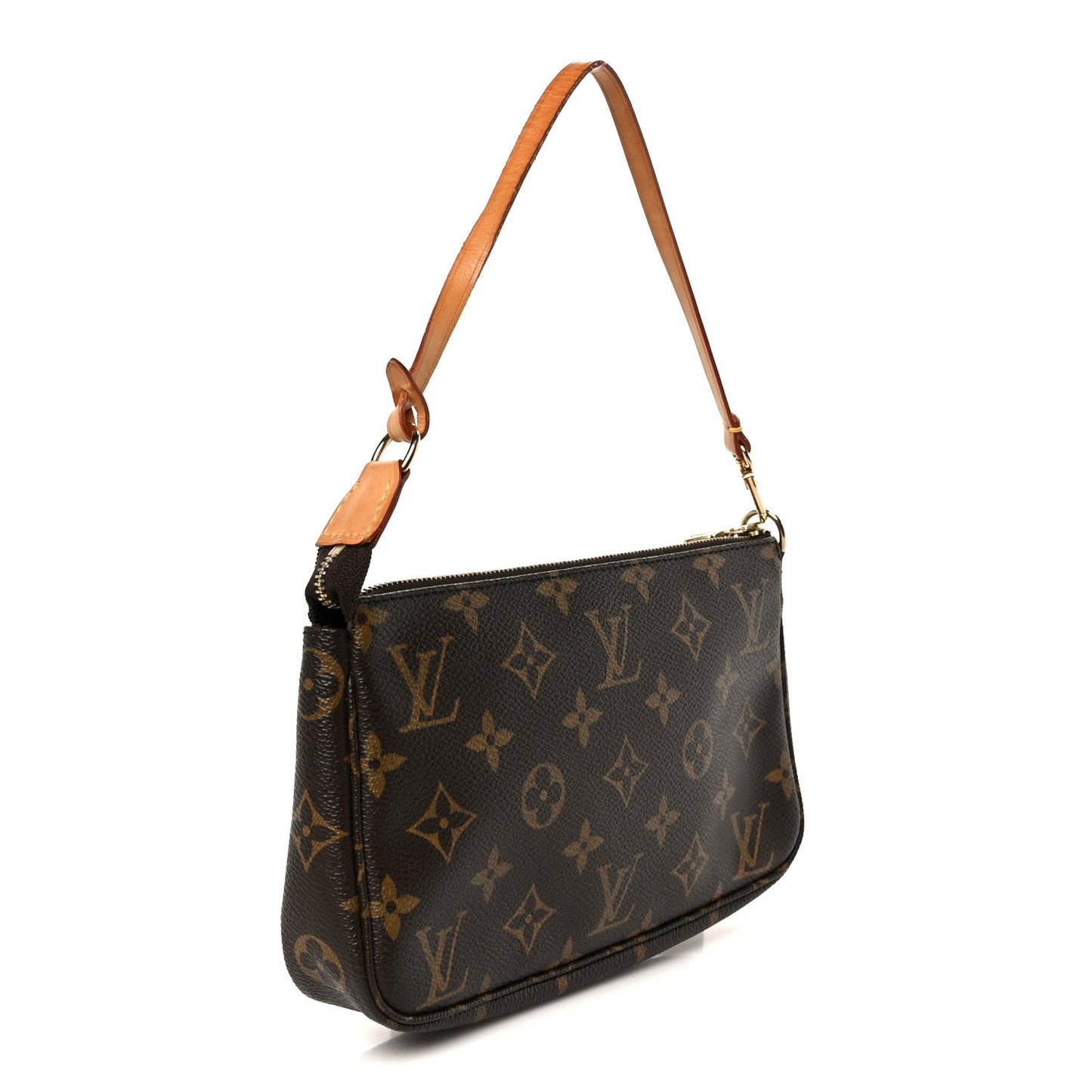Monogram Pochette Accessories
