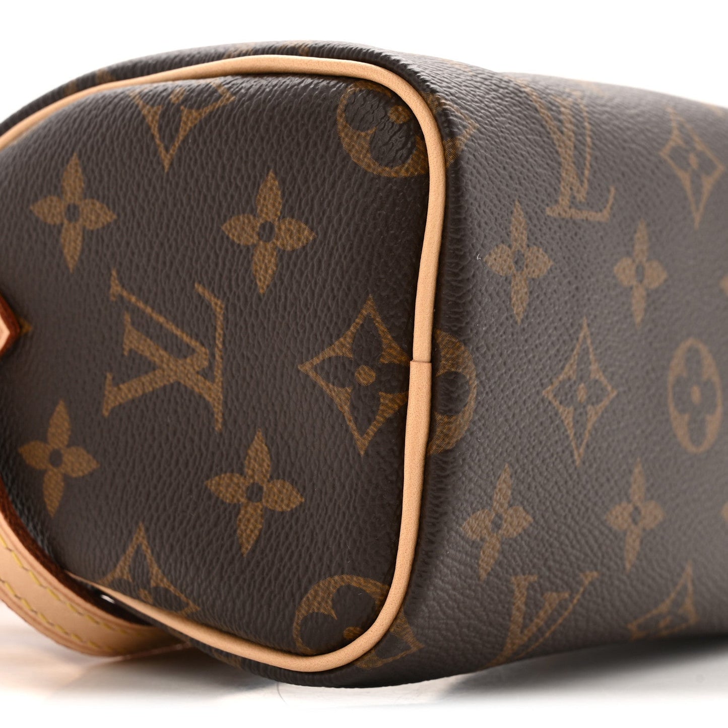 Monogram Nano Speedy