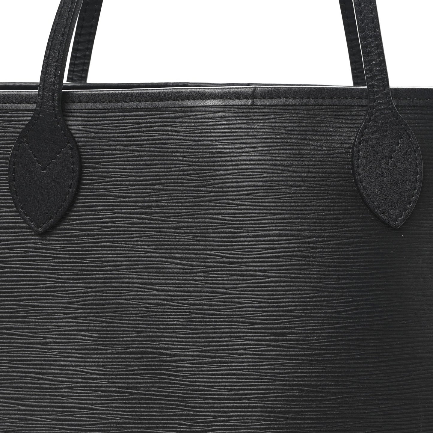 Epi Neverfull MM Black