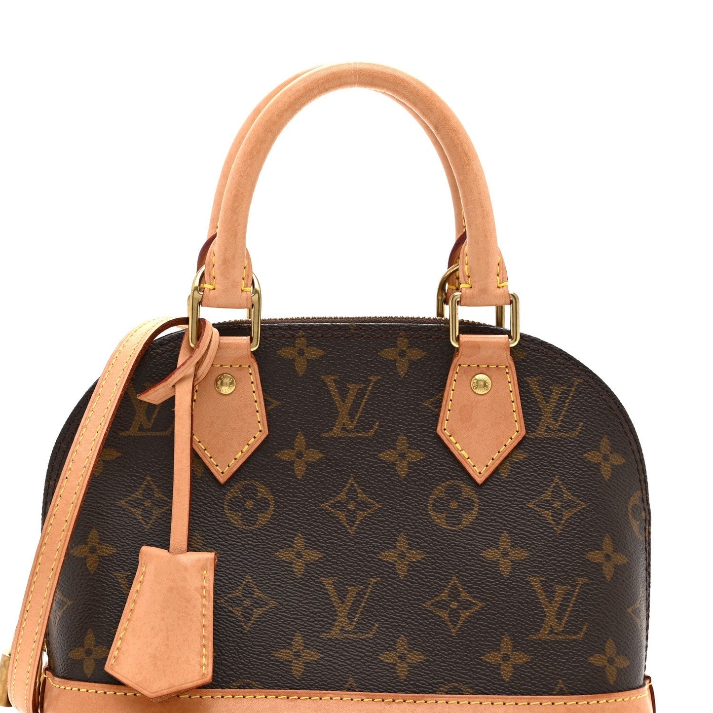 Monogram Alma BB