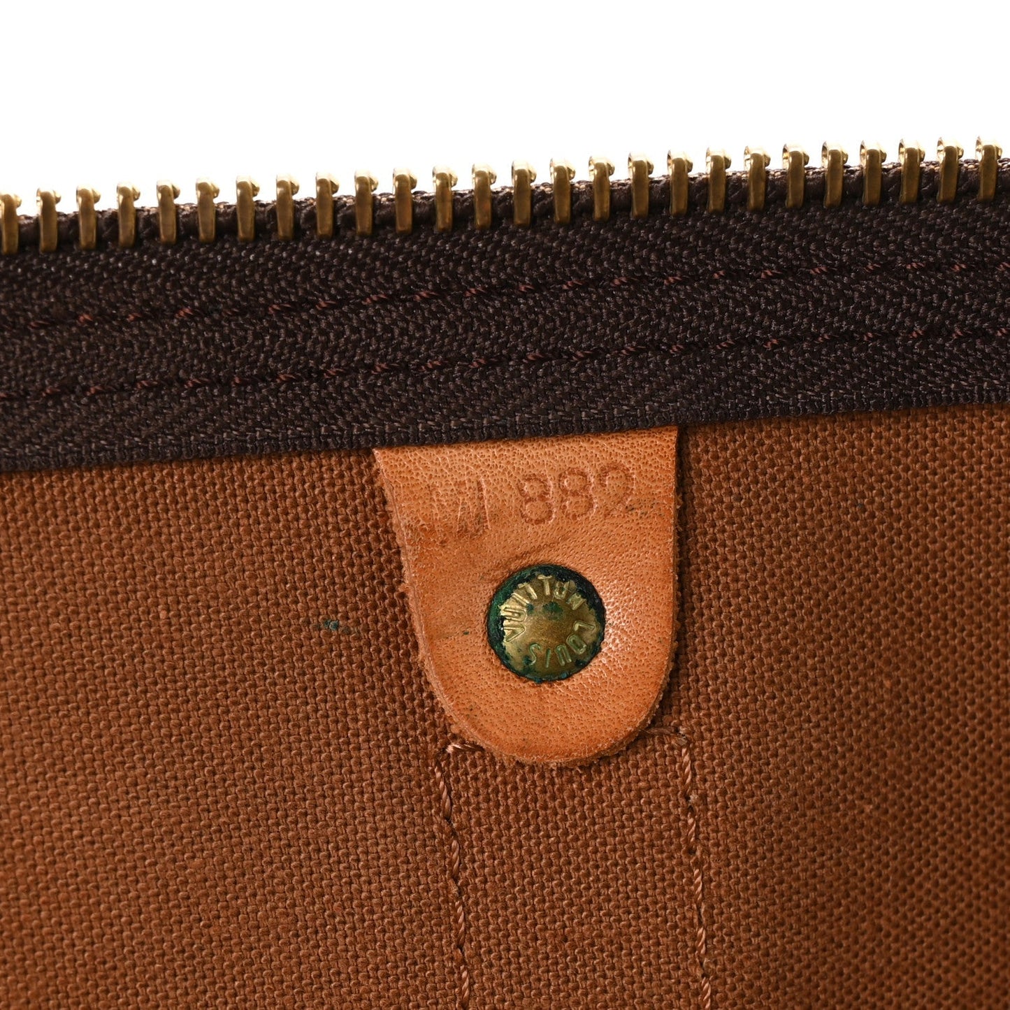 Monogram Keepall 55