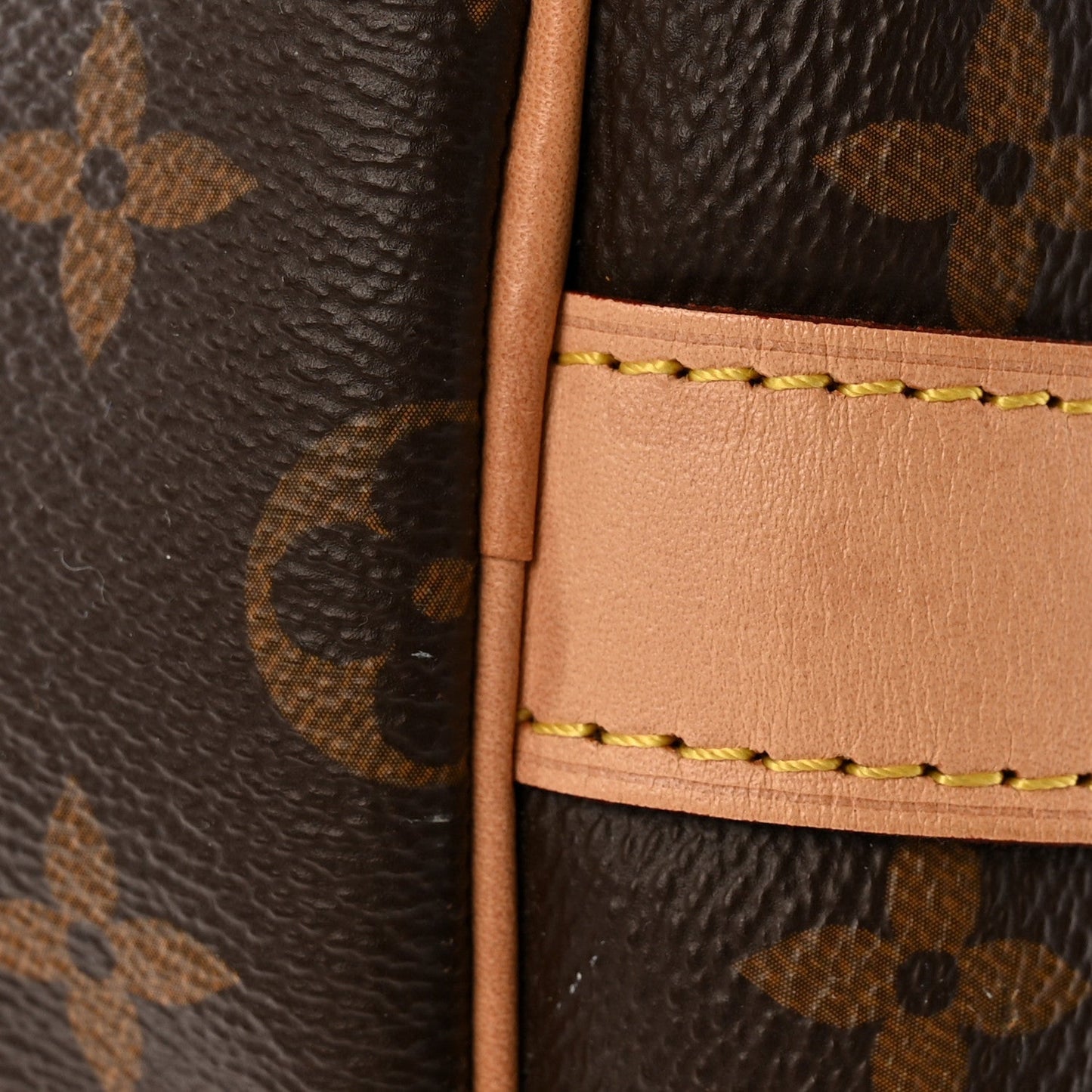 Monogram Keepall Bandouliere 55