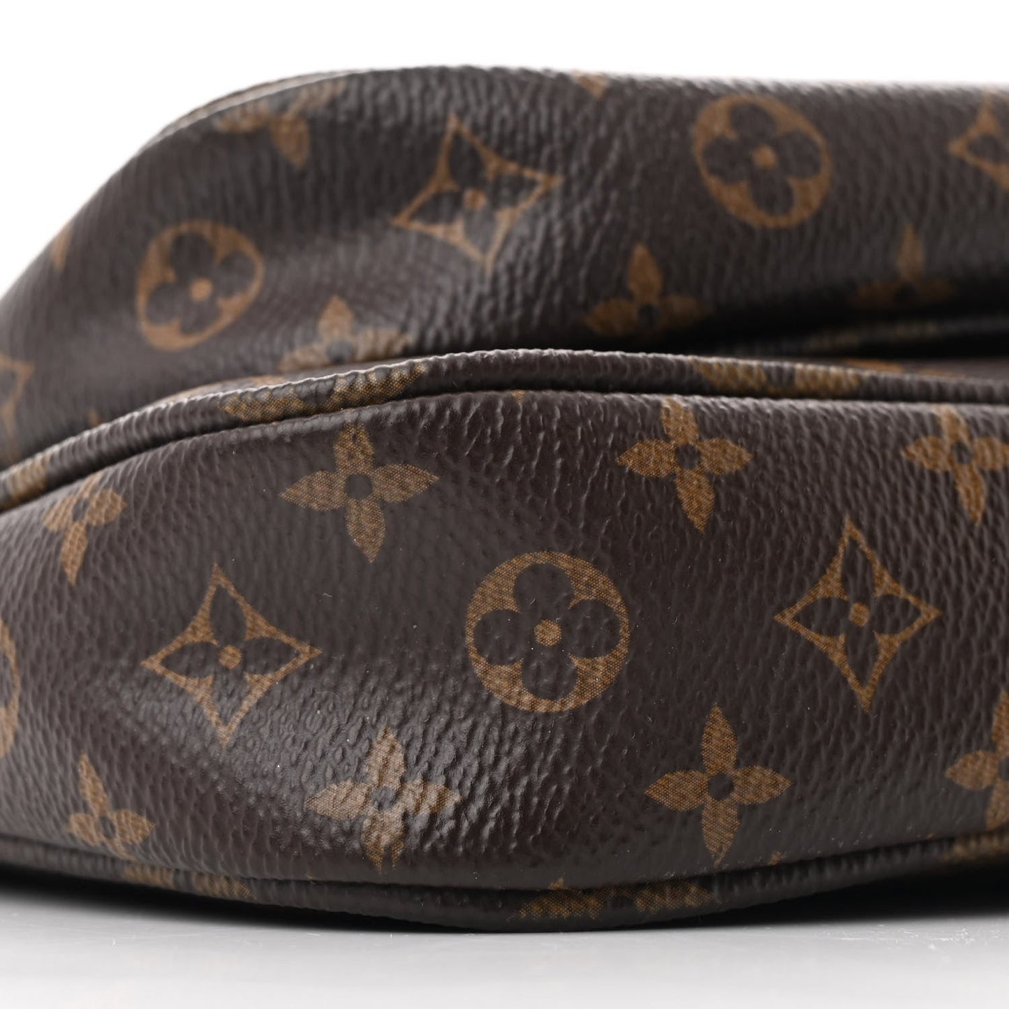 Monogram Multi Pochette Accessories Rose Clair
