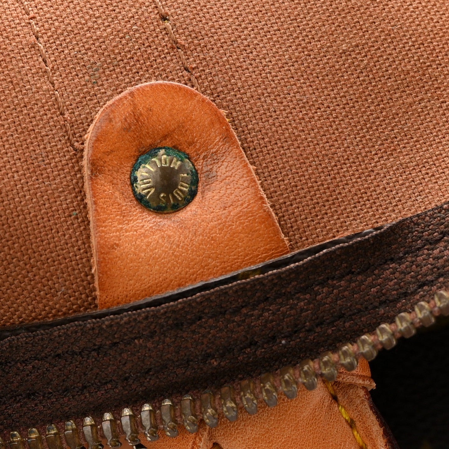Monogram Keepall 50