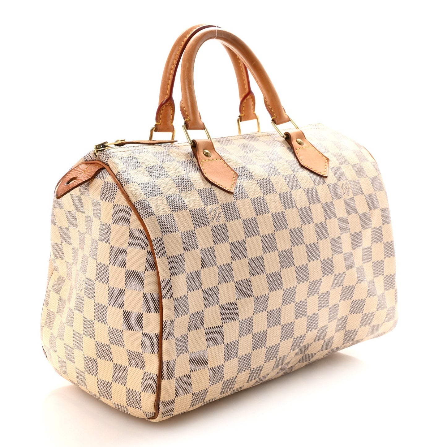 Damier Azur Speedy 30
