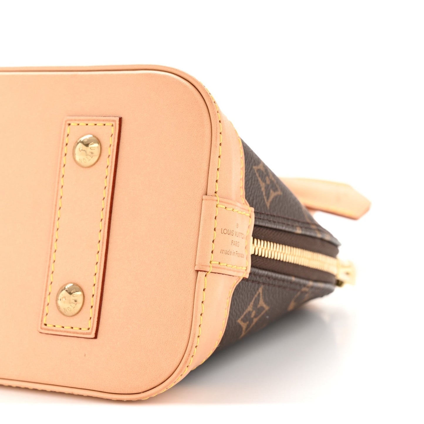 Monogram Alma BB