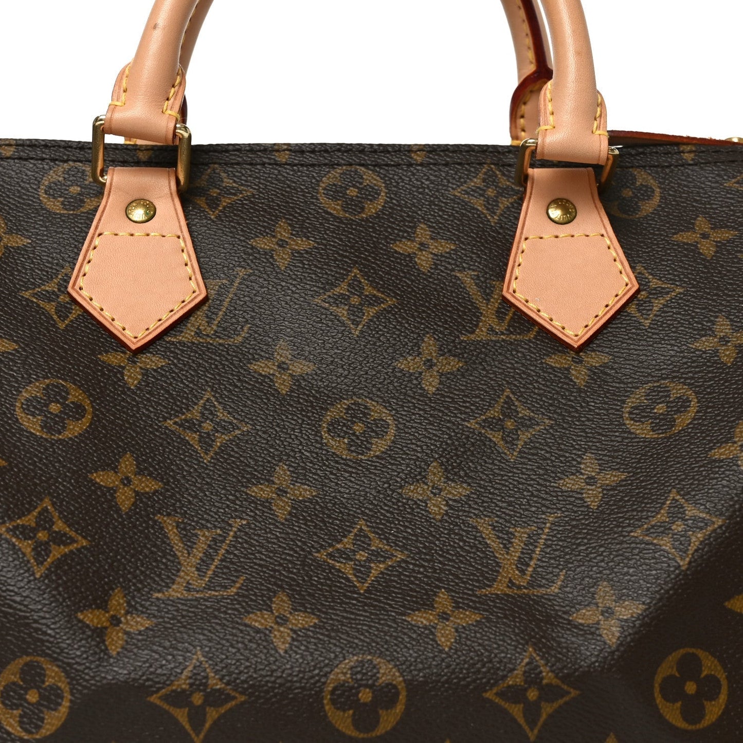 Monogram Speedy 30