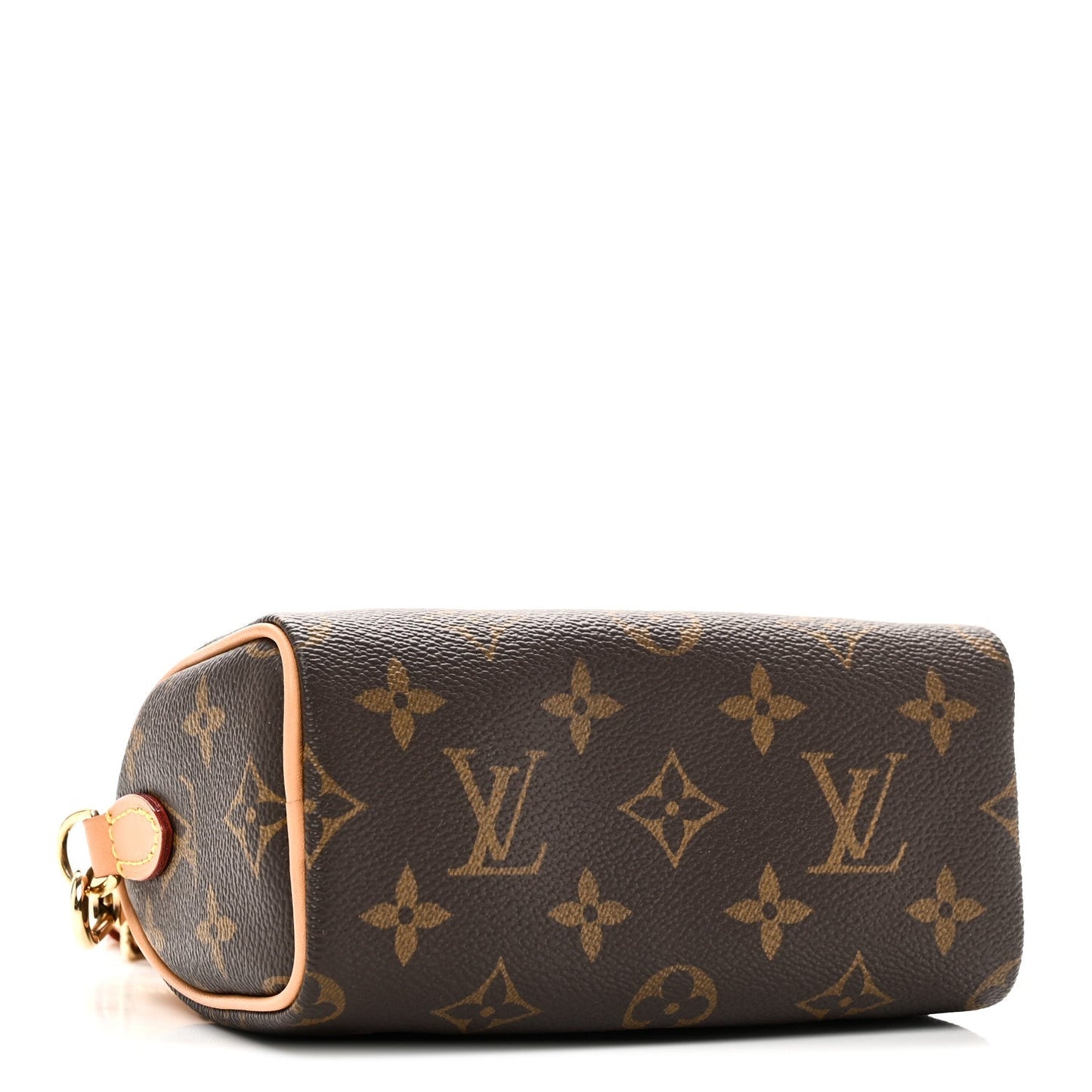Monogram Nano Speedy Bandouliere