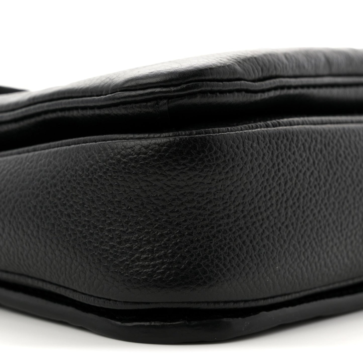 Empreinte Pochette Metis Black