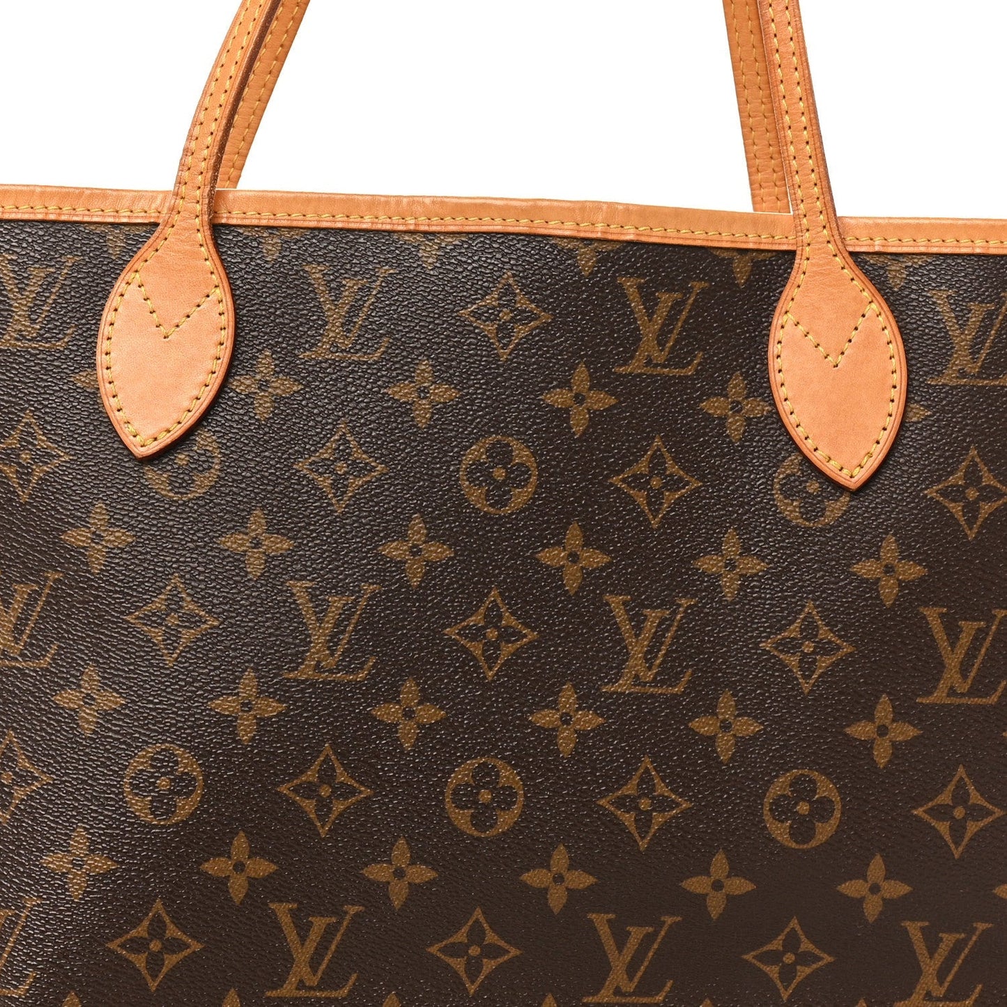 Monogram Neo Neverfull MM
