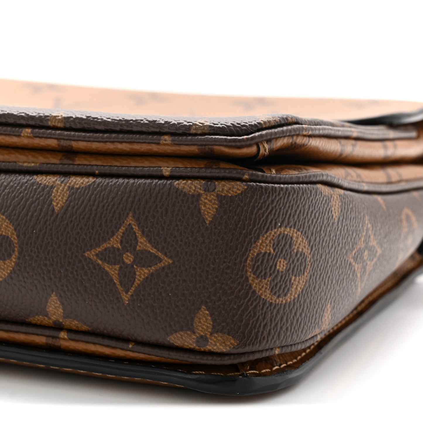 Reverse Monogram Pochette Metis