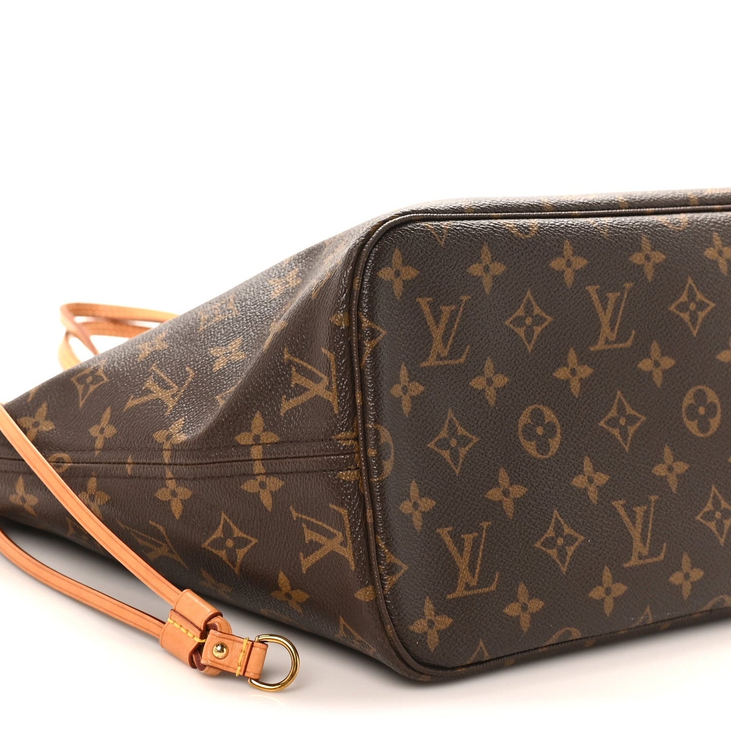 Monogram Neo Neverfull MM