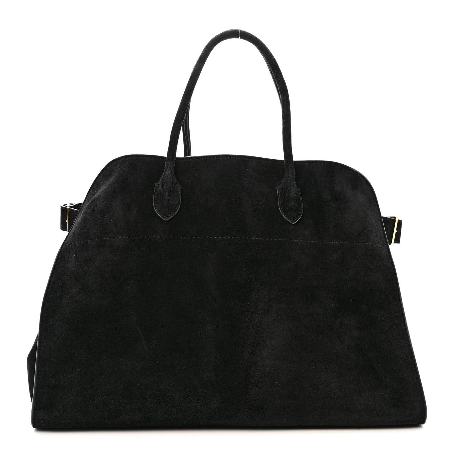 Suede Soft Margaux 17 Black