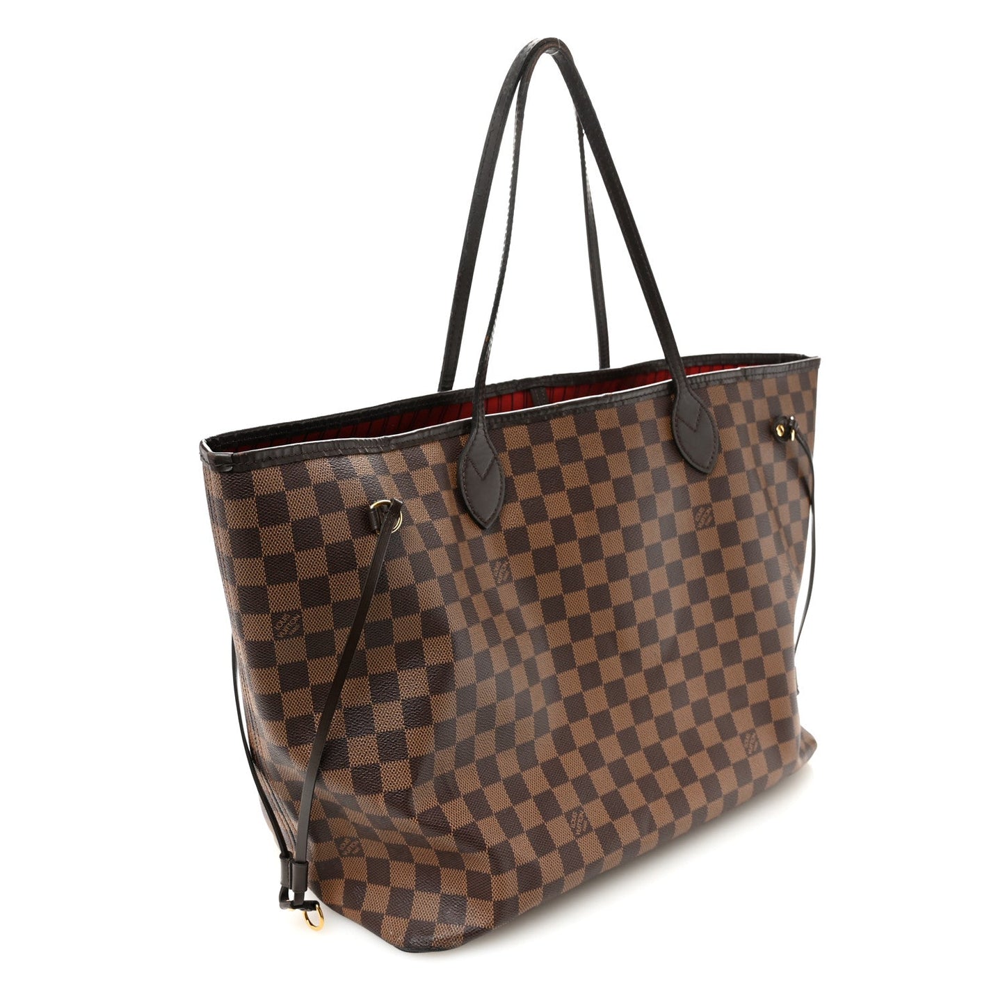 Damier Ebene Neo Neverfull GM