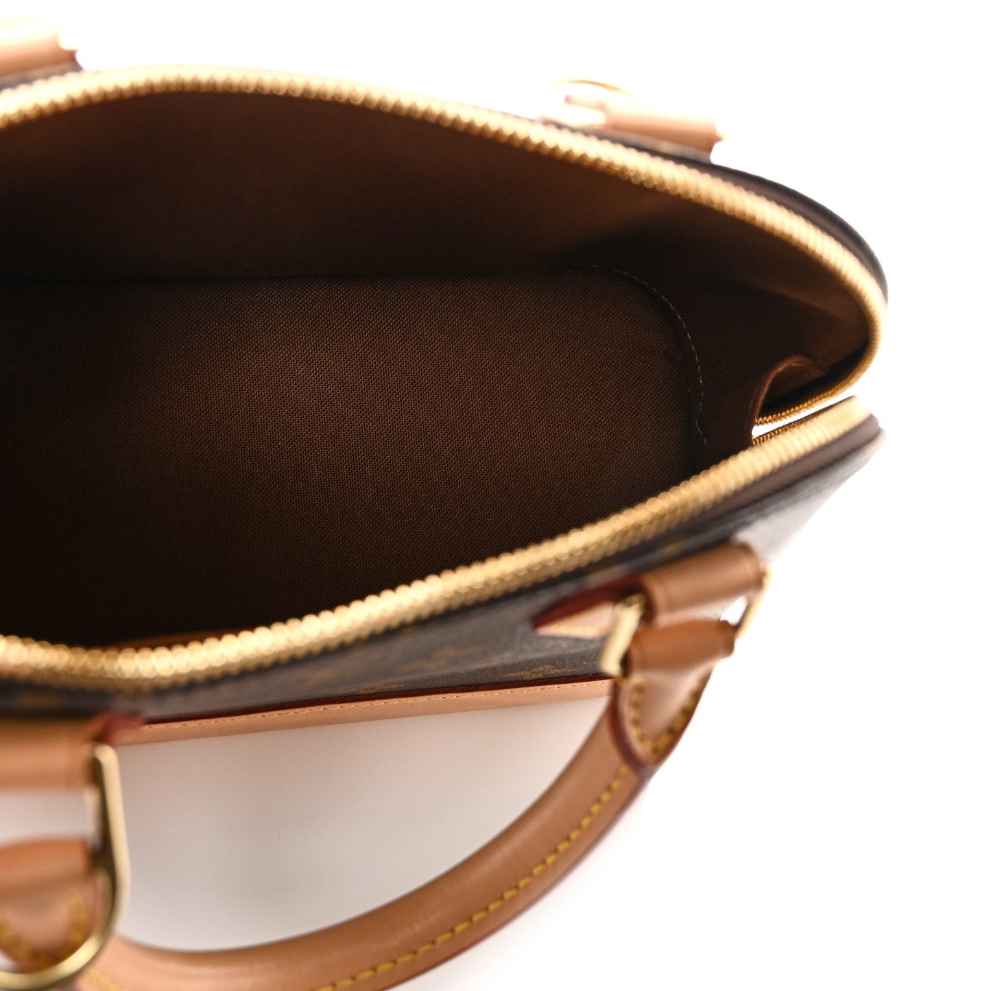 Monogram Alma BB