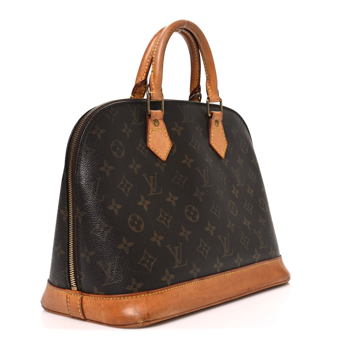 Monogram Alma MM