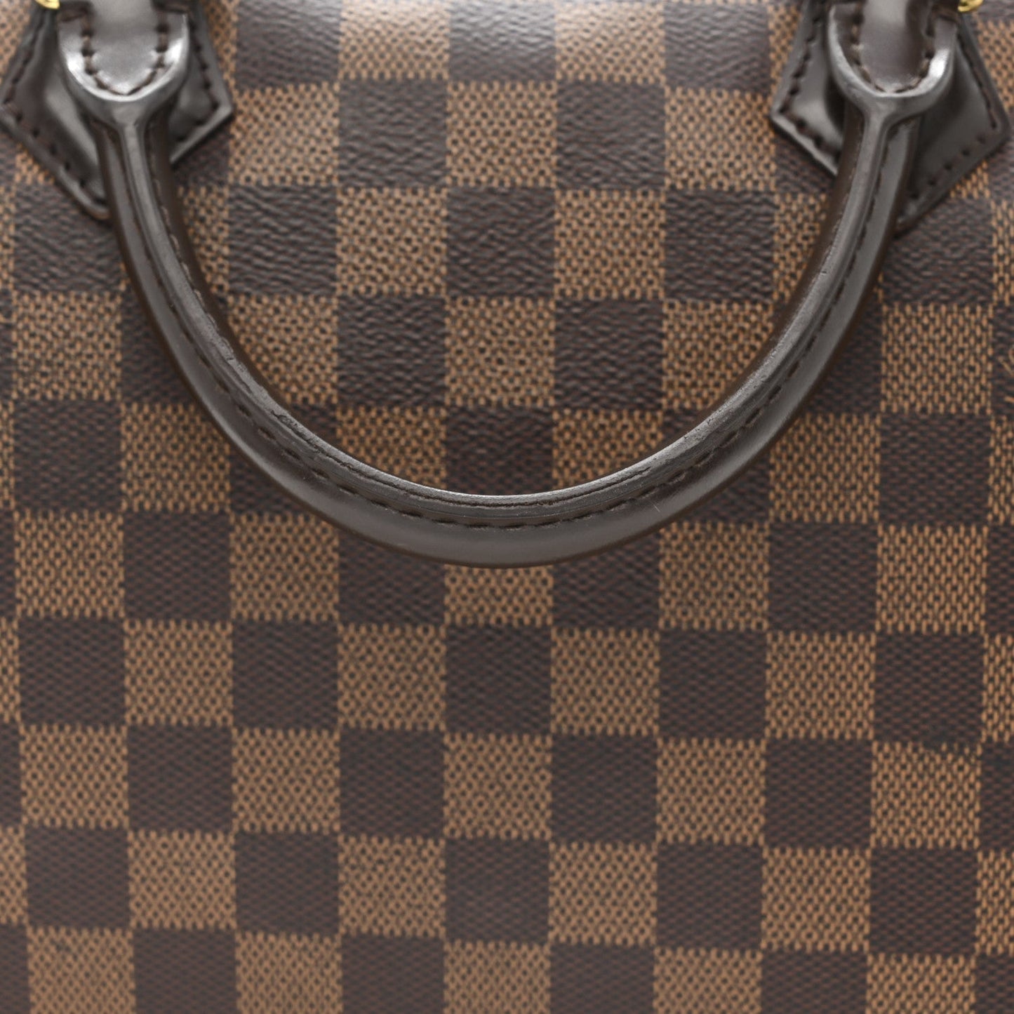 Damier Ebene Speedy Bandouliere 30
