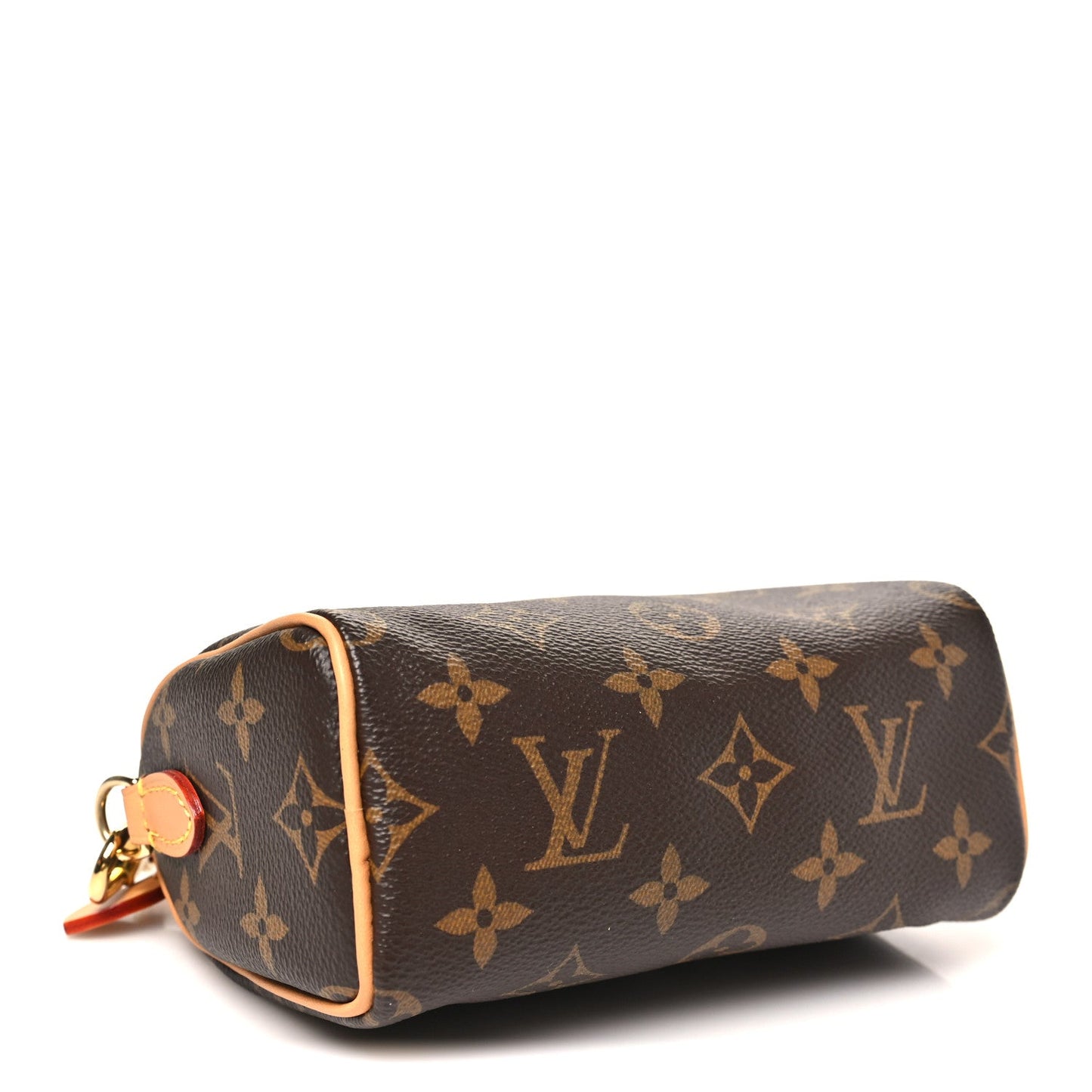 Monogram Nano Speedy Bandouliere
