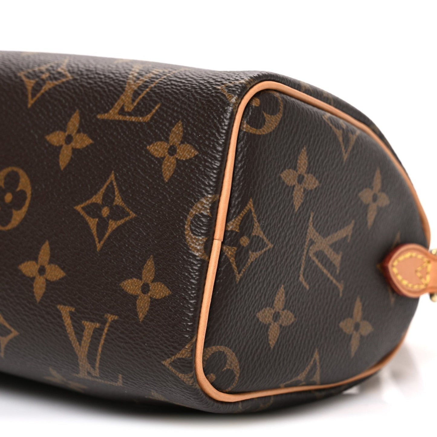 Monogram Nano Speedy