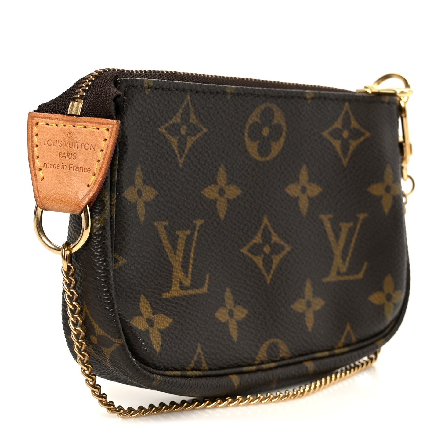 Monogram Mini Pochette Accessories