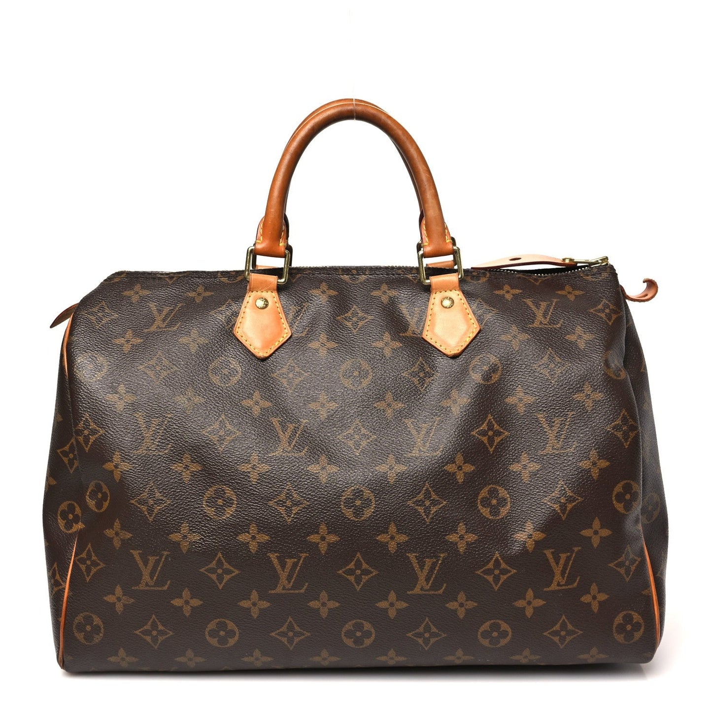Monogram Speedy 35