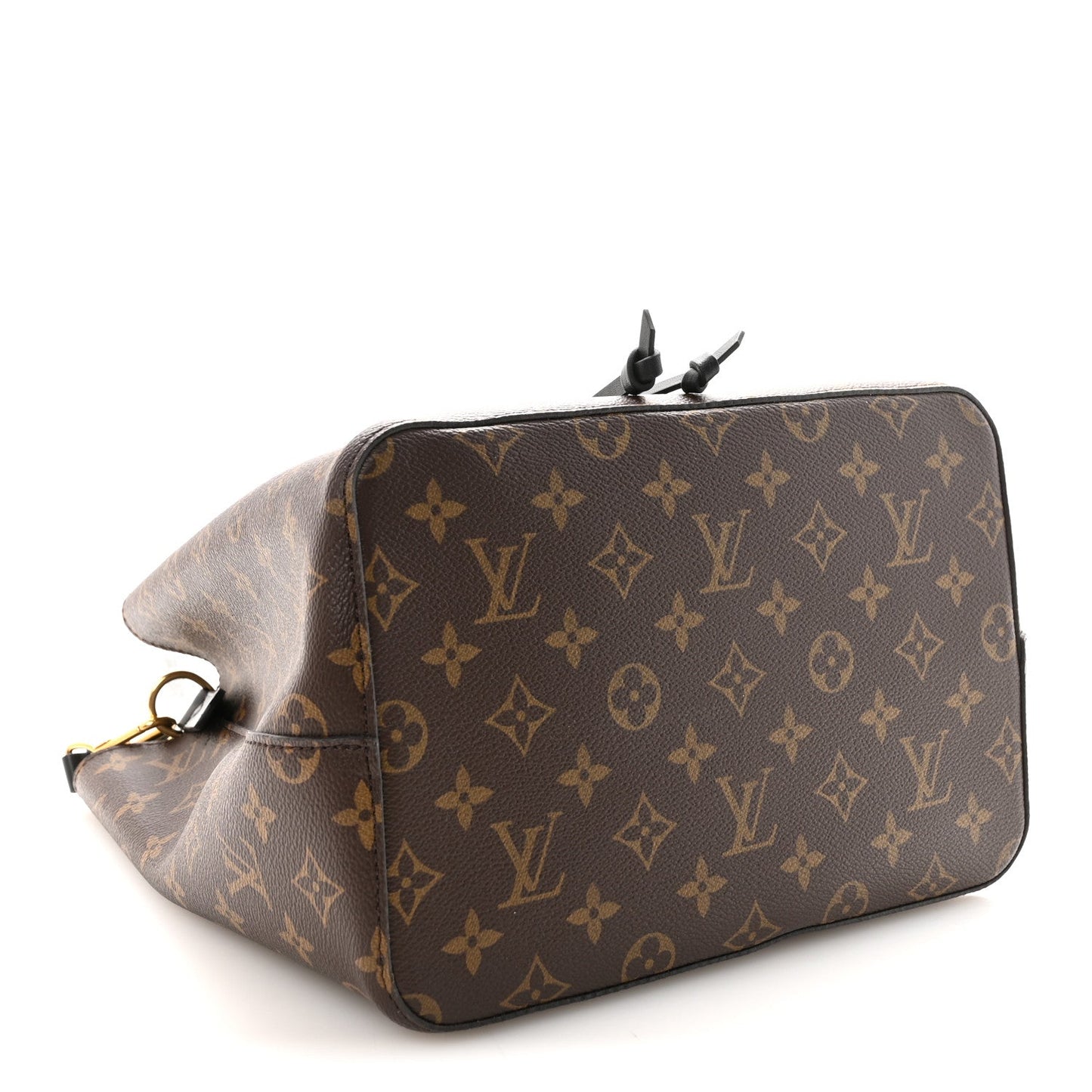 Monogram Neonoe MM Black