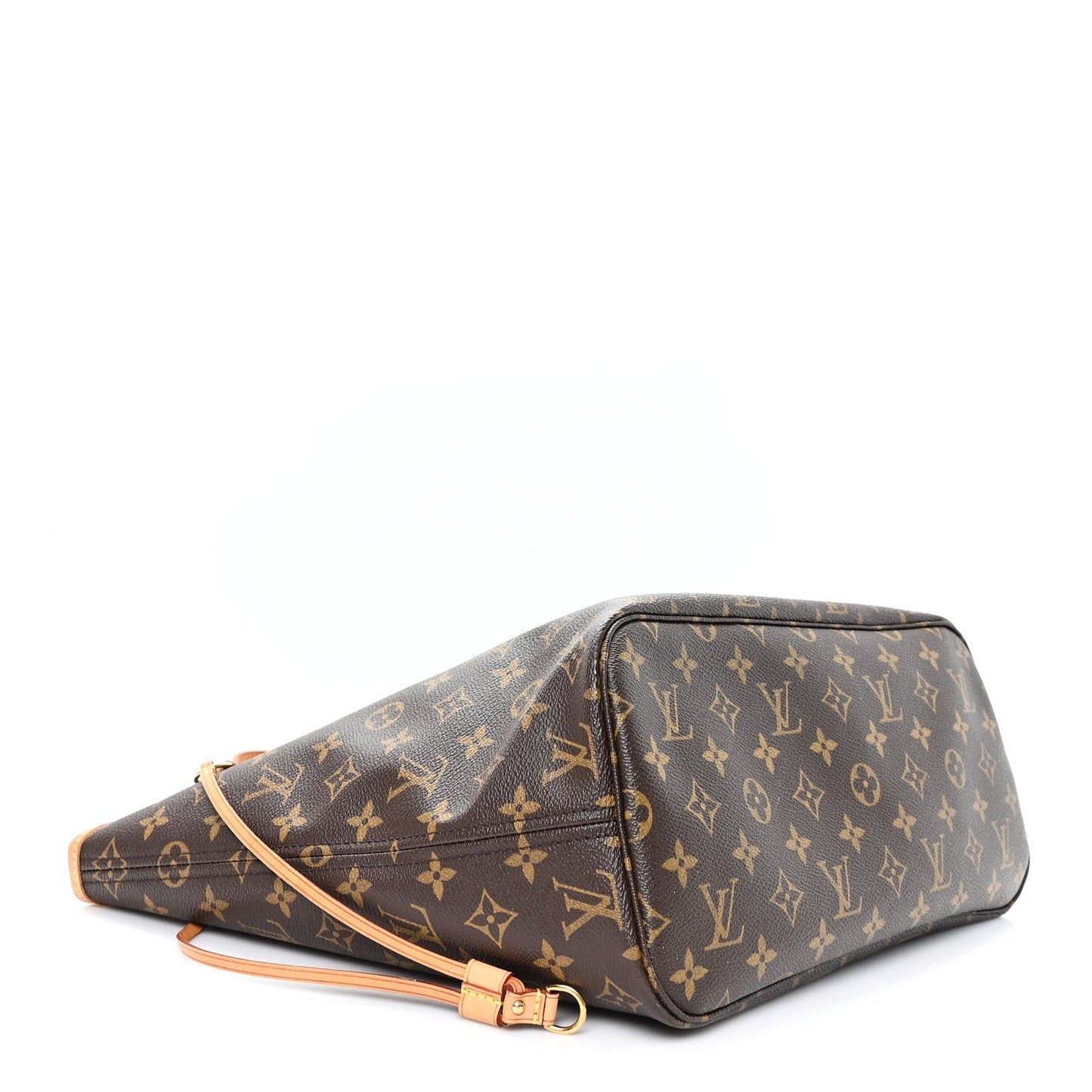 Monogram Neverfull MM