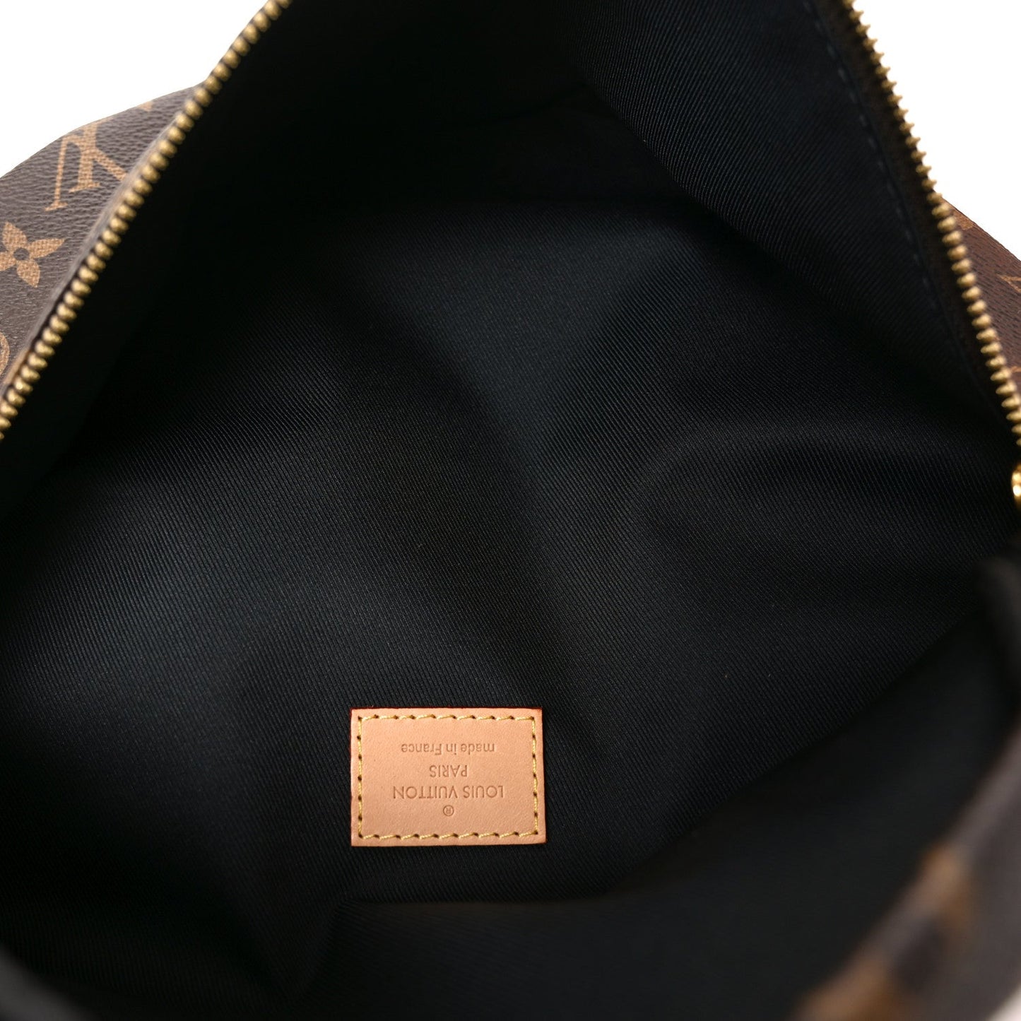 Monogram Bumbag