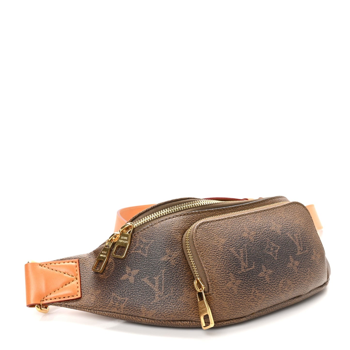 Monogram Dust Rush Bumbag
