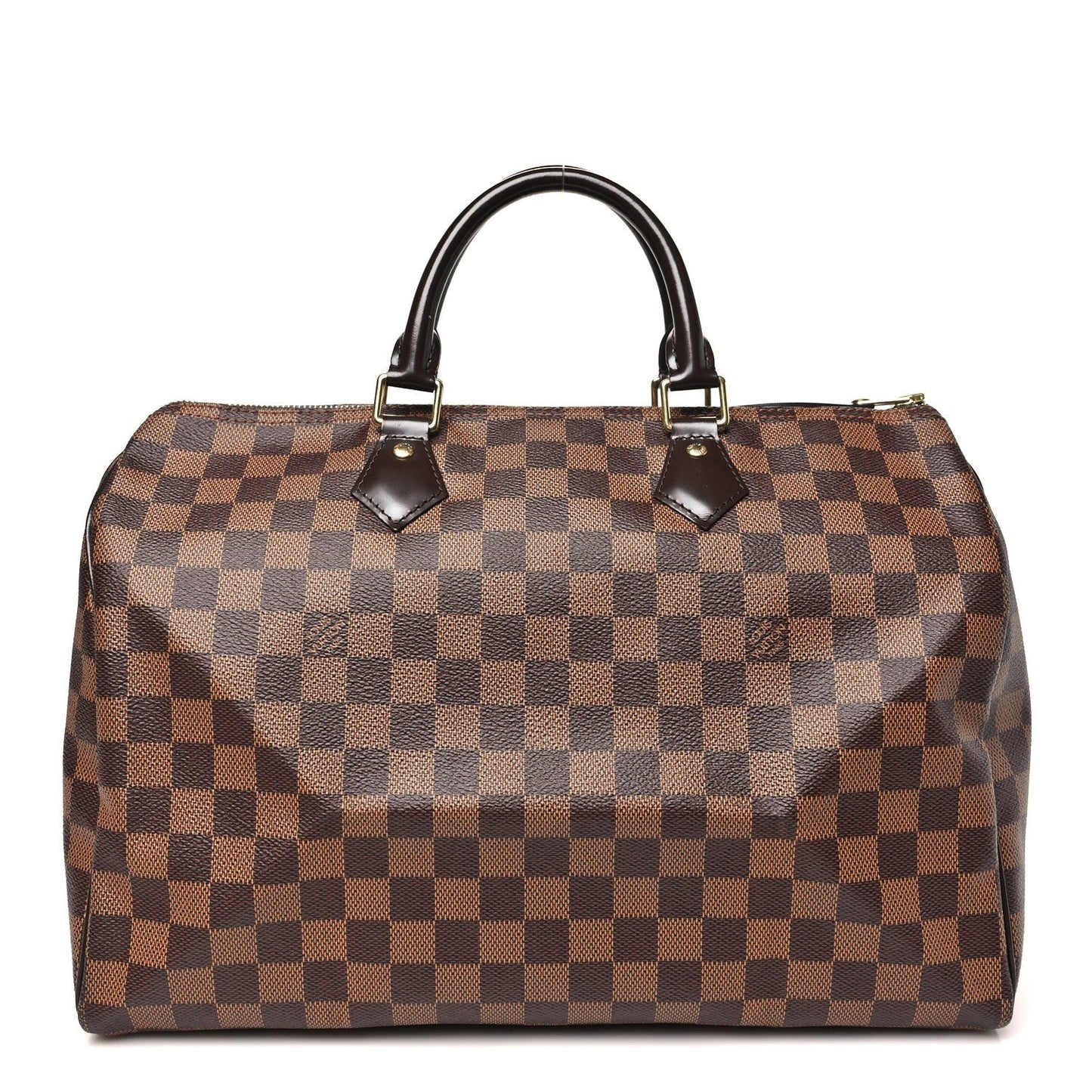 Damier Ebene Speedy 35