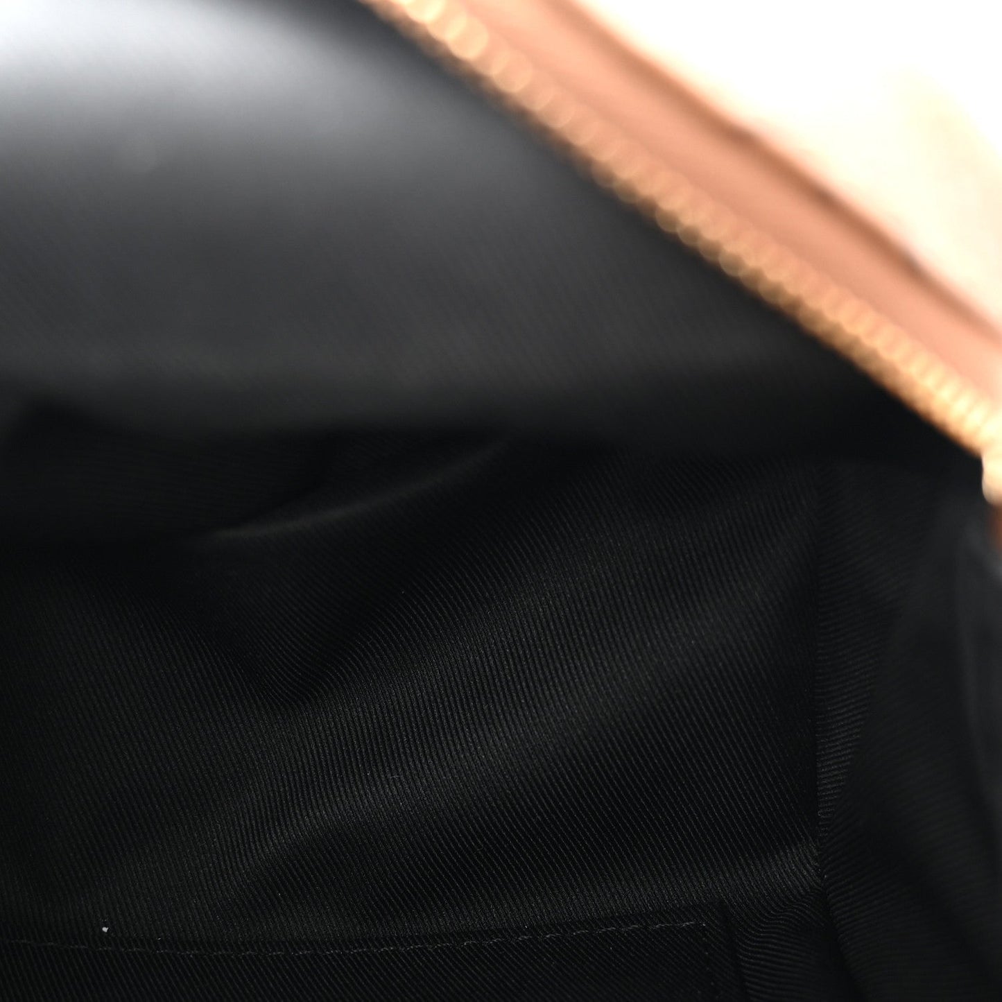 Reverse Monogram Palm Springs Backpack Mini
