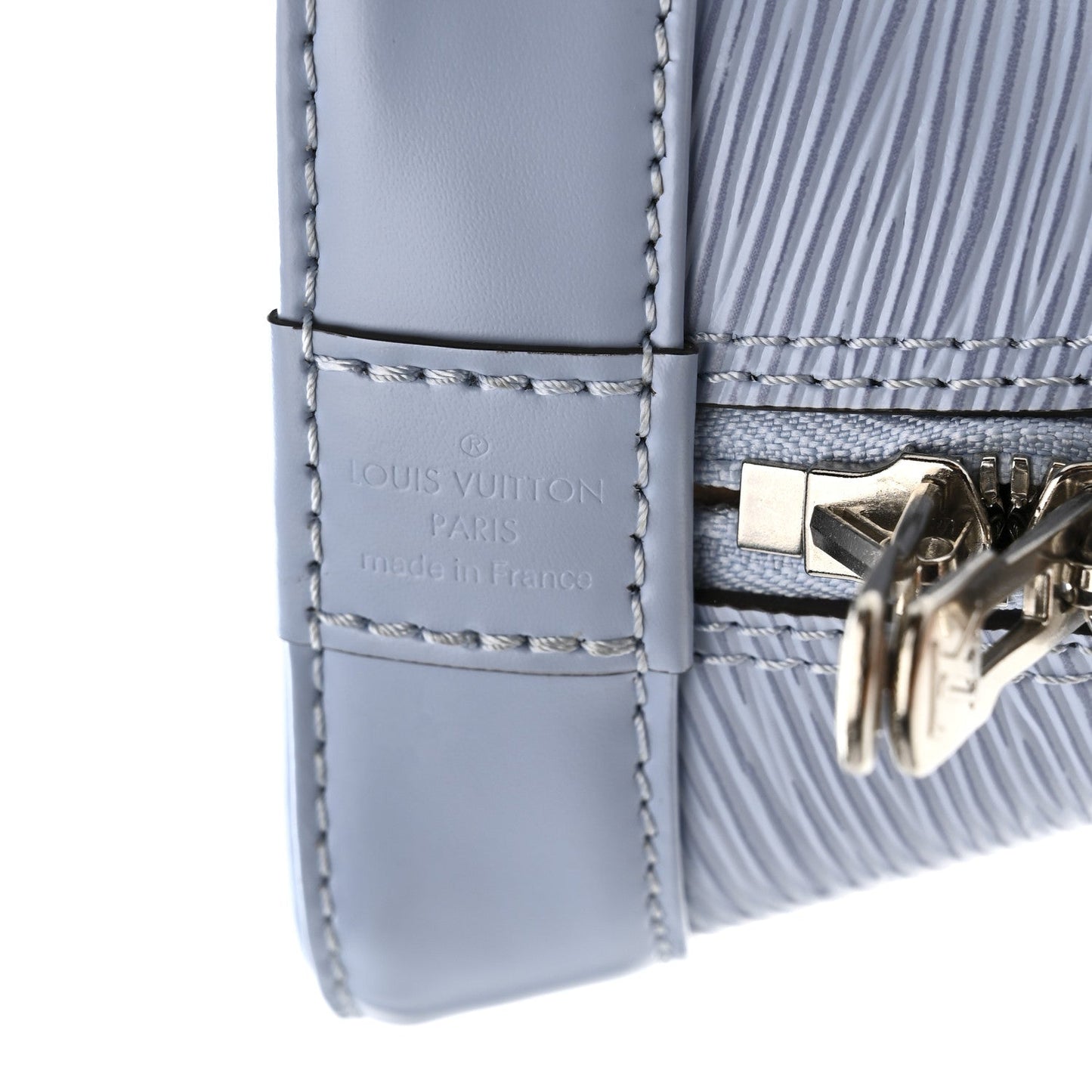 Epi Jacquard Alma BB Cloud Blue