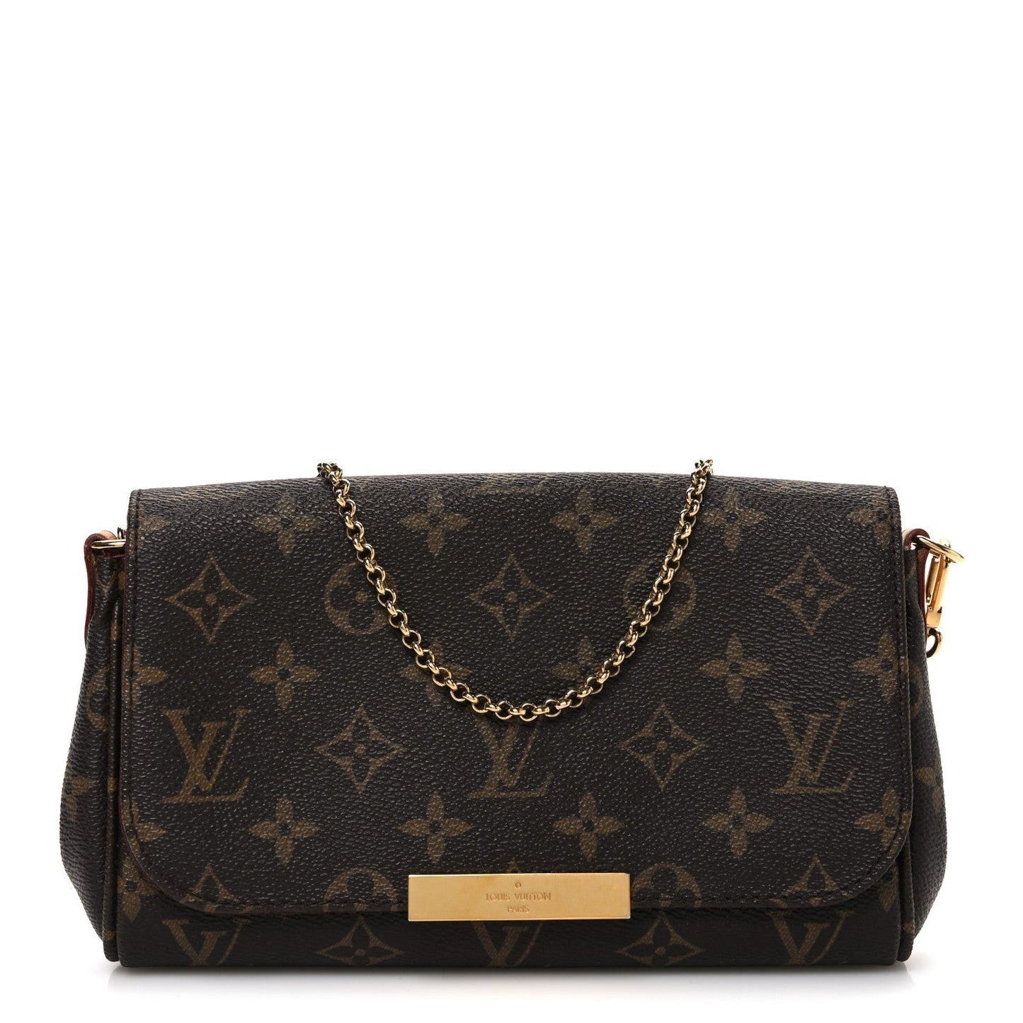 Monogram Favorite MM