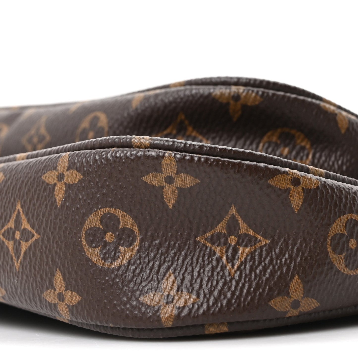 Monogram Multi Pochette Accessories Rose Clair