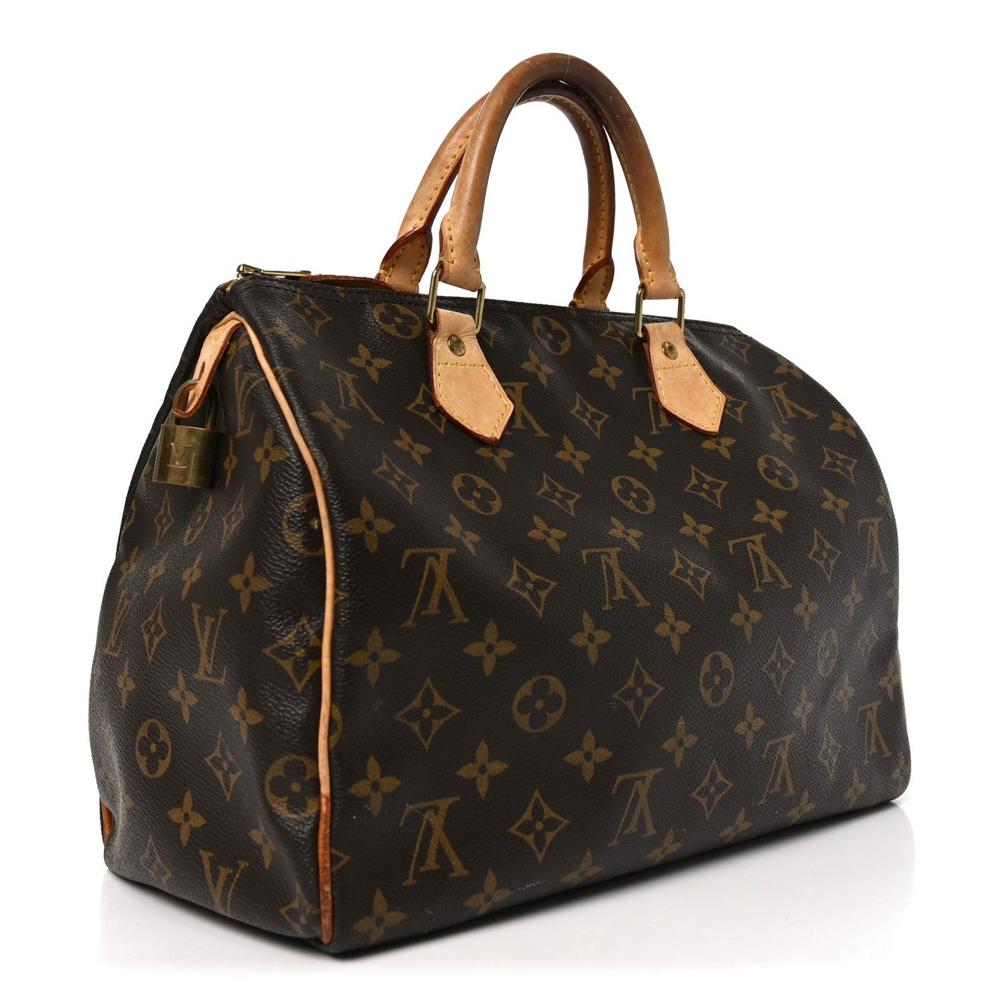 Monogram Speedy 30