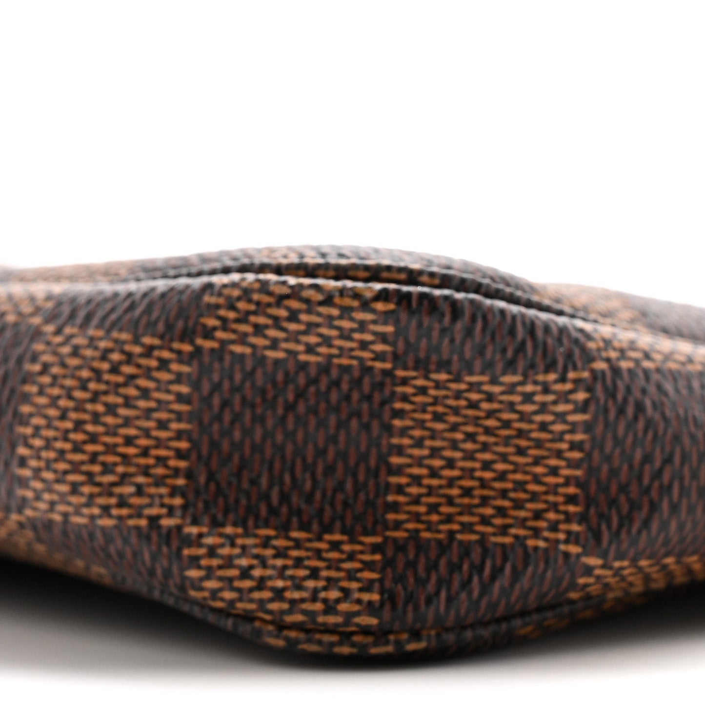 Damier Ebene Mini Pochette Accessories