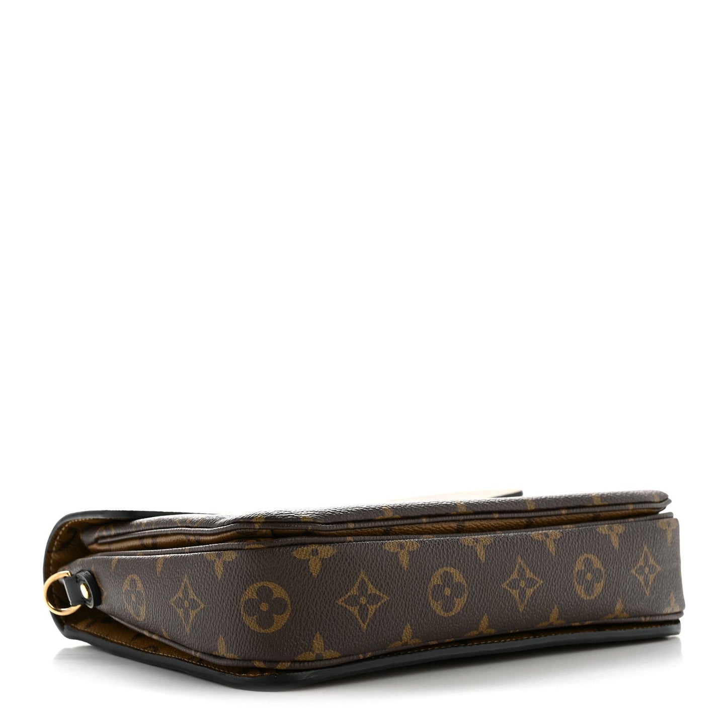 Reverse Monogram Pochette Metis