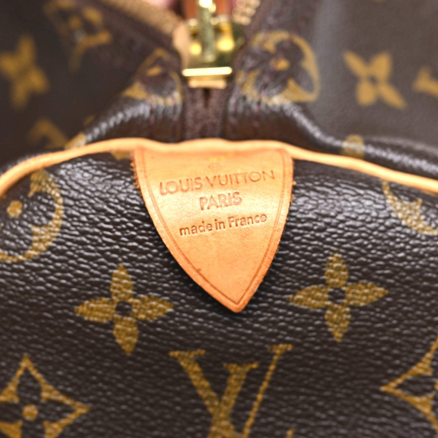 Monogram Keepall 50
