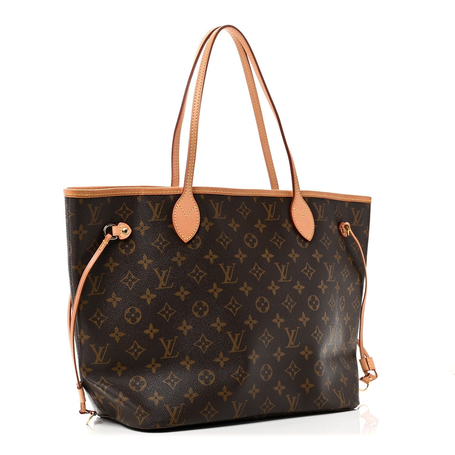 Monogram Neverfull MM