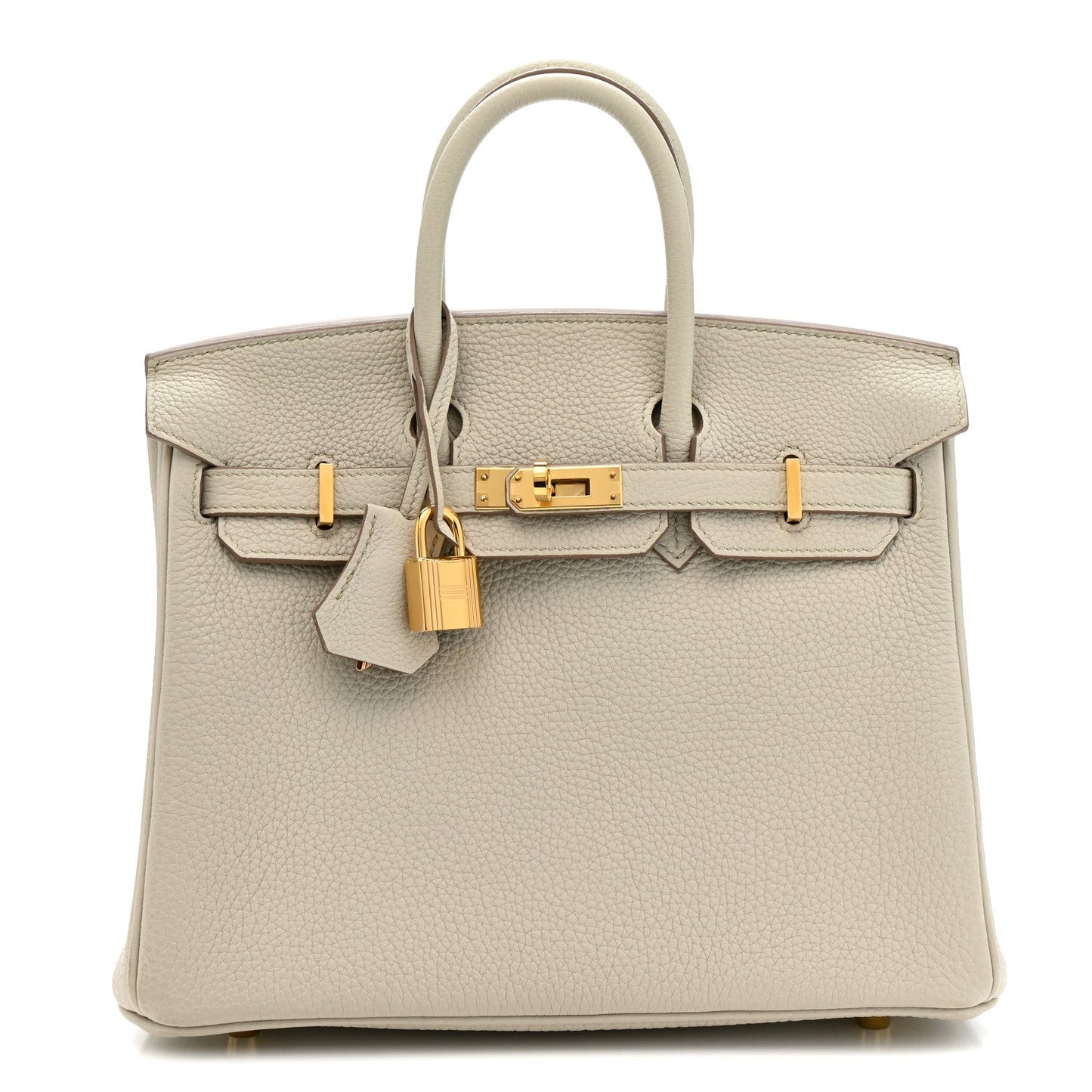 Togo Birkin 25 Beton