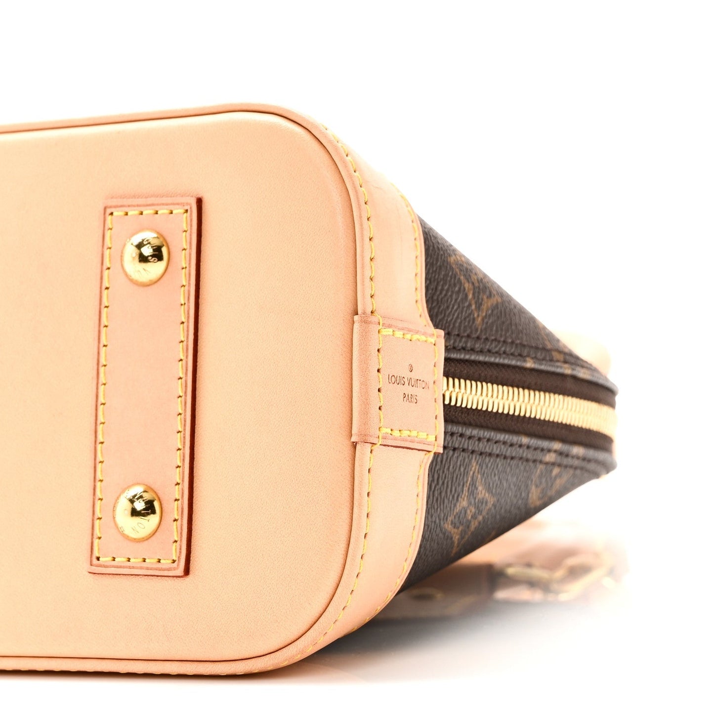 Monogram Alma BB