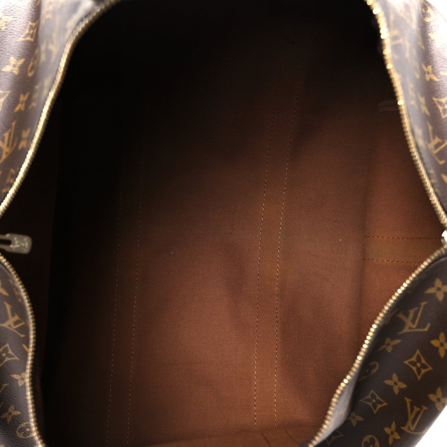 Monogram Keepall Bandouliere 50
