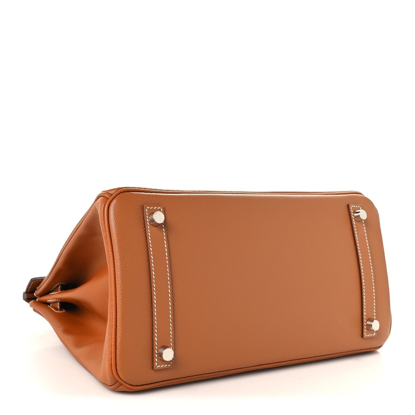 Epsom BIRKIN 30 Gold