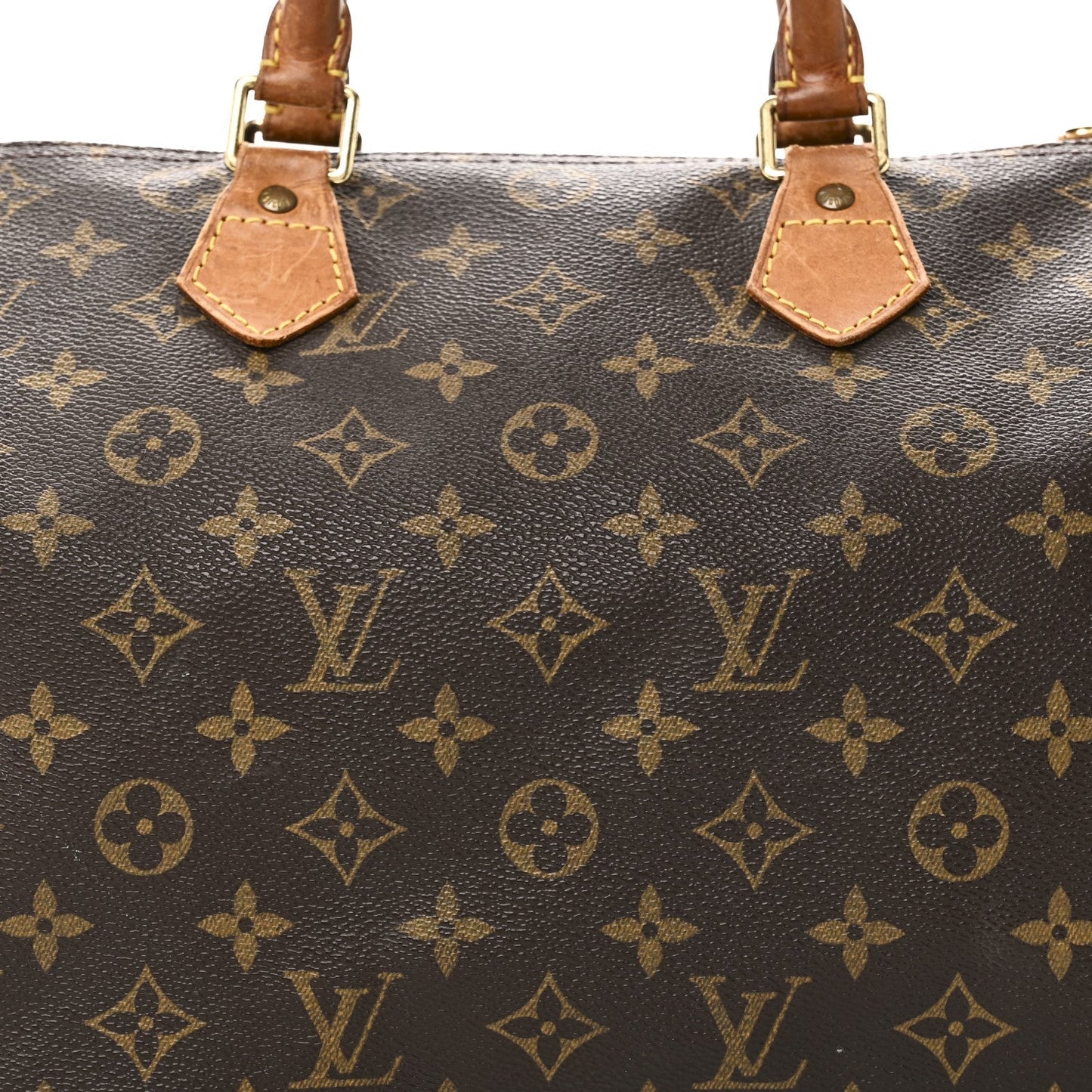 Monogram Speedy 30